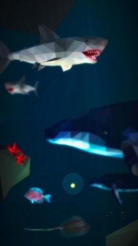 沉没星星手机版(sunken star) v1.1 安卓版2