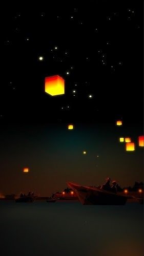 沉没星星手机版(sunken star) v1.1 安卓版3