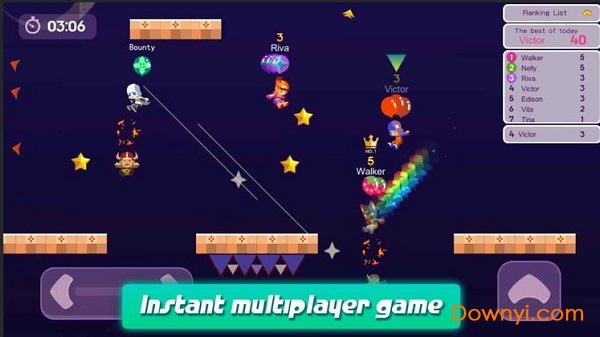 气球大战游戏(balloon.io) v1.0 安卓版2