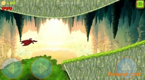 卡万的冒险扑家汉化版 v1.0 安卓版0