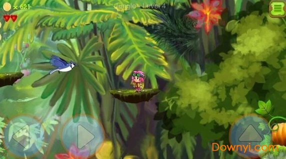 卡万的冒险扑家汉化版 v1.0 安卓版3