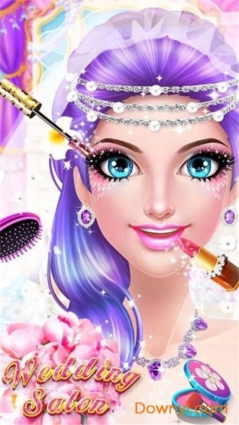 公主梦幻婚礼化妆沙龙手游 v1.0.1 安卓版3
