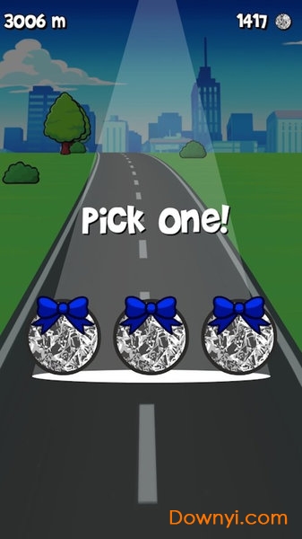 多兰卡丁车手机版 v1.0.181023 安卓版1