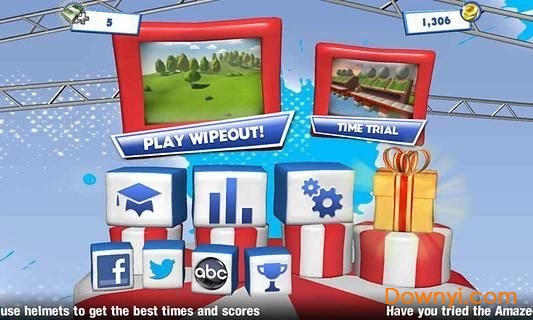 wipeout手机游戏 v1.2 安卓版2