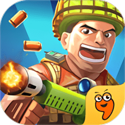 大兵突击中文修改版