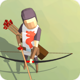 最后一箭中文修改版