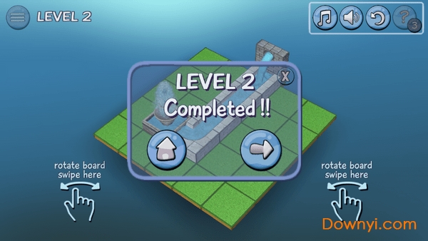 流动的泉水手游(flow water) v1.1 安卓版0