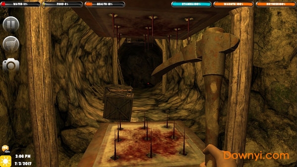 生存森林幸存者内购最新版 v1.3.7 安卓版0