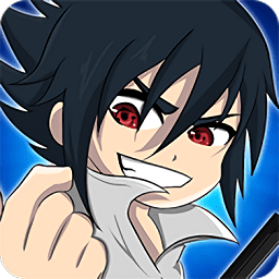 传奇忍者风暴手游