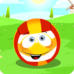 搞笑球冒险中文版