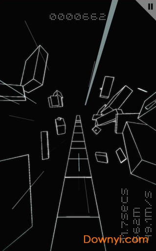 几何跑酷手机中文版(fotonica) v1.1.6 安卓版1