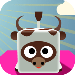 疯狂跳木板手游