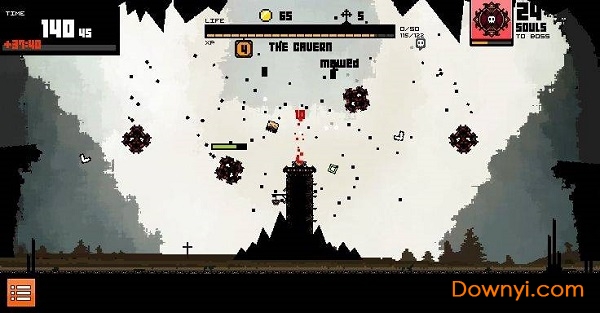 回力斩杀2修改版 v1.0 安卓版1