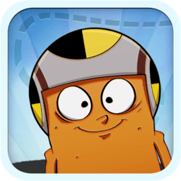 游戏小魔怪逃跑记下载