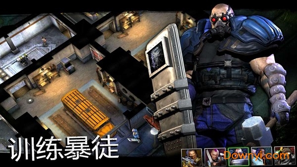 蝙蝠侠阿甘地下世界修改版 v1.0.203021 安卓版 3