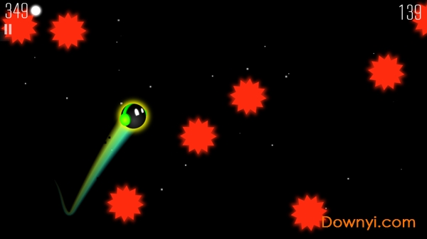 几何逃生2手游(dash till puff 2) v1.3.3 安卓版1