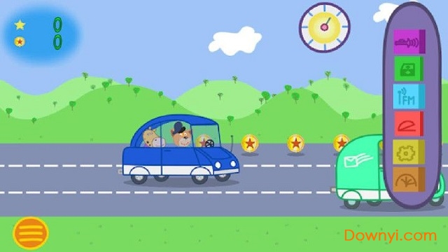 小猪佩奇职业体验手游 v1.2.4 安卓版3