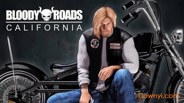 血腥路手机版 v1.4.1 安卓版2