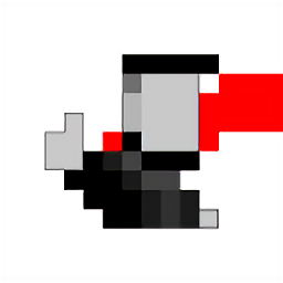 大叔向前冲手游(uncle go)