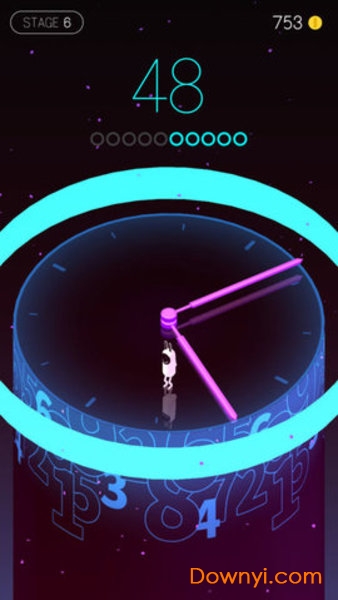 时针跳跃手机版(timejump) v0.27.0 安卓版0