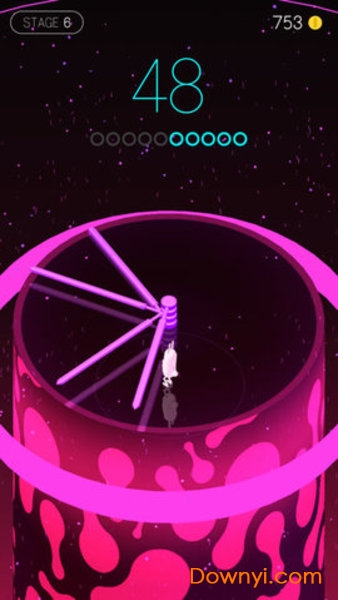 时针跳跃手机版(timejump) v0.27.0 安卓版1