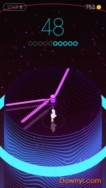 时针跳跃手机版(timejump) v0.27.0 安卓版2