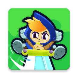 眩晕骑士手机版(dizzy knight)