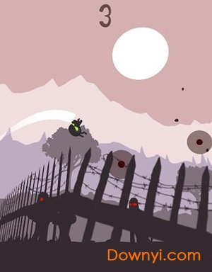 忍者突破修改版(ninja) v1.3 安卓版0