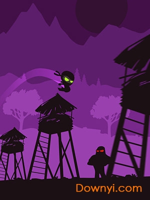 忍者突破修改版(ninja) v1.3 安卓版1