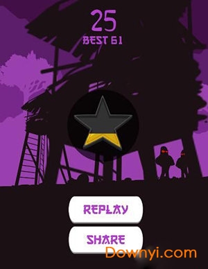 忍者突破修改版(ninja) v1.3 安卓版2