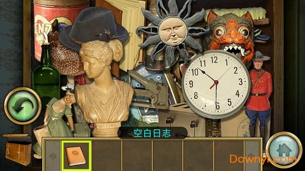 隐秘的世界中文版 v1.0.10 安卓版 2