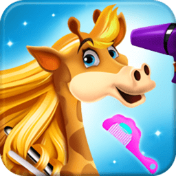 宠物发型学院手机版