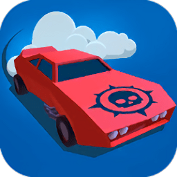 僵尸街道疯狂漂移手游(zombie road:mad drift)