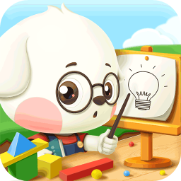 哆哆全脑思维游戏
