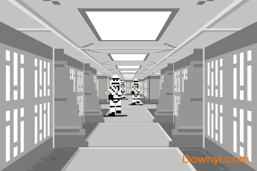 fps游戏制作大师手机版(fps creator) v1.0.0 安卓版1