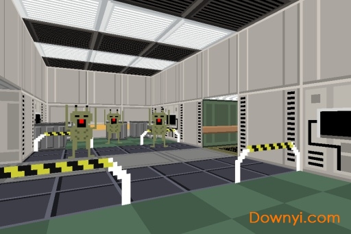 fps游戏制作大师手机版(fps creator) v1.0.0 安卓版4