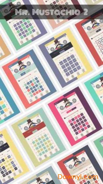 胡子先生2最新版 v1.0 安卓版4