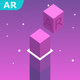 堆叠ar游戏(stack it ar)