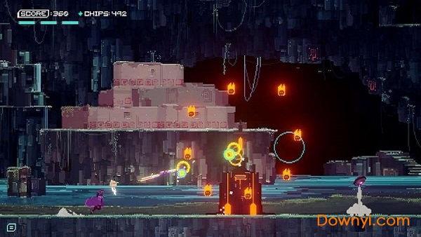 先祖中文版游戏(ancestor) v1.2.3 安卓版2