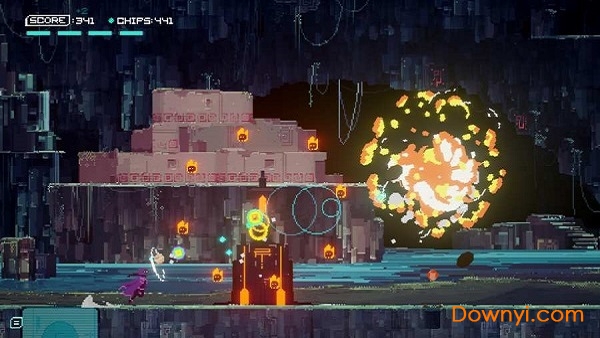 先祖中文版游戏(ancestor) v1.2.3 安卓版3