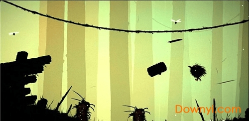 黑暗迷踪游戏(feist) v1.2.1 安卓版0