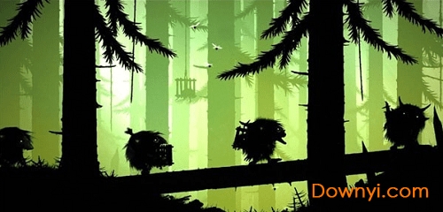 黑暗迷踪游戏(feist) v1.2.1 安卓版1