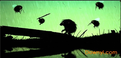 黑暗迷踪游戏(feist) v1.2.1 安卓版2