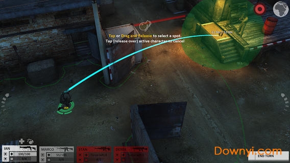 武装突袭策略Arma Tactics汉化版 v1.7834 安卓版3