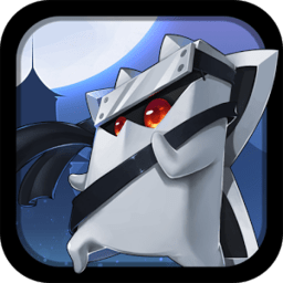 除魔忍者手机版(ultra ninja shooter)