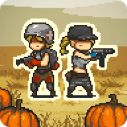 死亡突围僵尸战争无限金币版下载