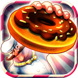 老爹面包店中文版下载