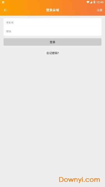 朵域运动app下载 朵域运动软件