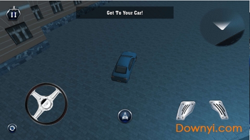 僵尸英雄忍者手游(fidget hero ninja) v1.7 安卓版2