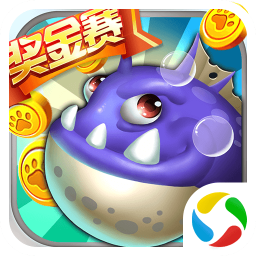 乐金捕鱼手机版本